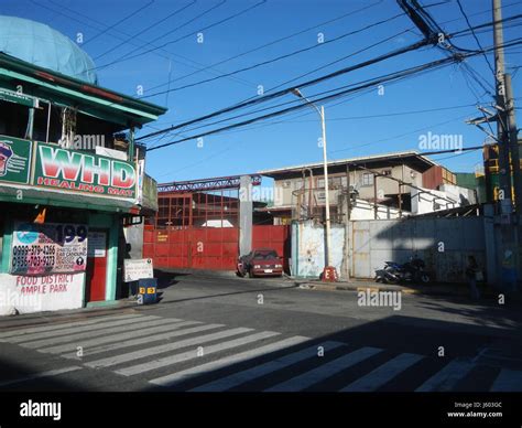 KAP Bing Avis, A. Z. Avis Street Bagong Ilog, Pasig (2023).